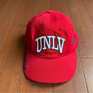 UNLV Women’s Red Cap